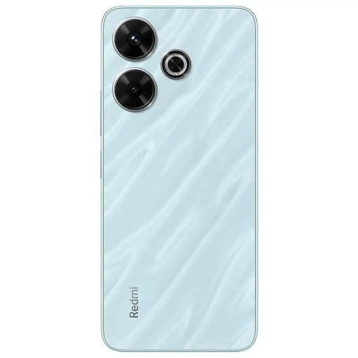 Смартфон Xiaomi REDMI 13 256/8 BLUE 256 GB 8 GB