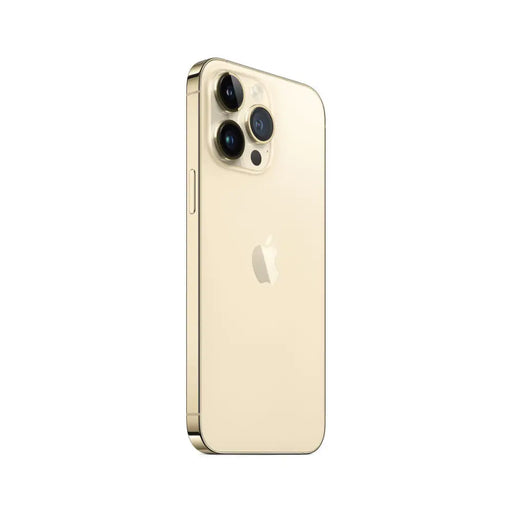 Смартфони Apple iPhone 14 Pro Max 6,7’’ 256 GB Златен