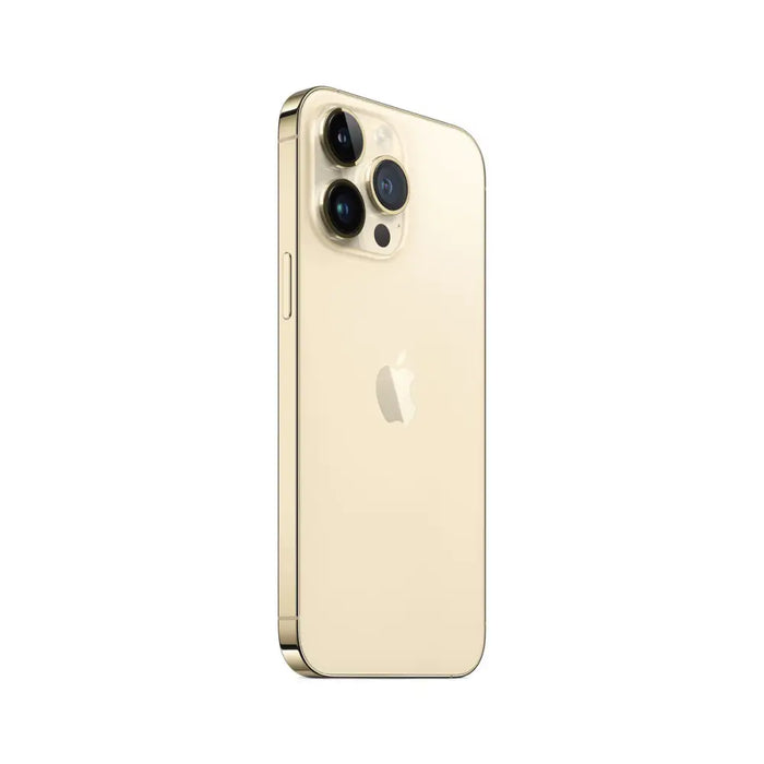 Смартфони Apple iPhone 14 Pro Max 6,7’’ 256 GB Златен