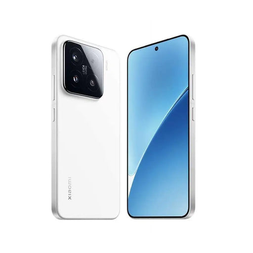 Смартфони Xiaomi Xiaomi 15 5G 6,36’’ Octa Core 12 GB RAM