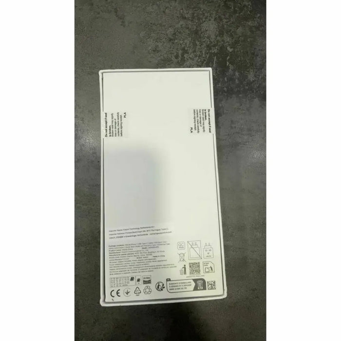 Смартфони Xiaomi Redmi 15C Octa Core 4 GB RAM 128 GB Черен