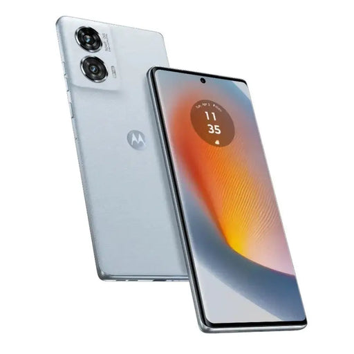 Смартфони Motorola PB3T0046RO 6,7’’ Qualcomm Snapdragon 7s