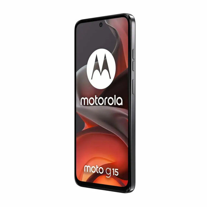 Смартфони Motorola PB6E0029ES 6,72’’ 8 GB RAM 512 GB 256 GB