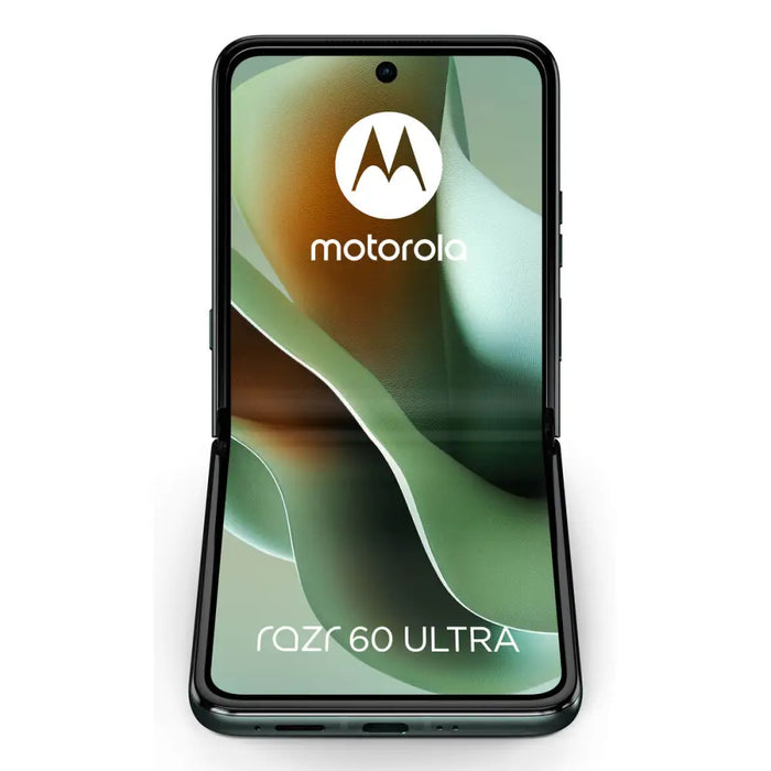 Смартфони Motorola PB8R0003SE Octa Core 16 GB RAM 512 GB