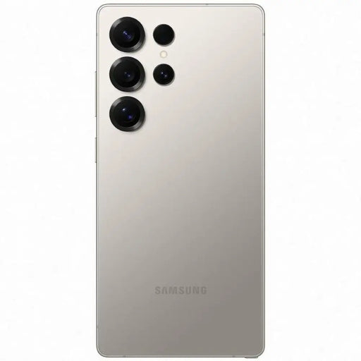 Смартфони Samsung Galaxy S25 Ultra Octa Core 12 GB RAM 256