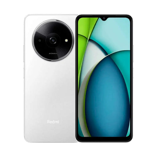 Смартфони Xiaomi Redmi A3X 6,71’’ 3 GB RAM 64 GB Бял