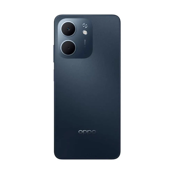 Смартфони Oppo CPH2725 6,67’’ Octa Core 4 GB RAM 128 GB Син