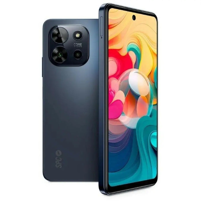 Смартфони SPC DISCOVERY 2 6,6’’ UNISOC T606 8 GB RAM 256 GB