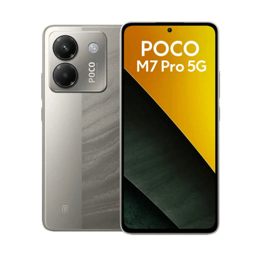 Смартфони Xiaomi POCO M7 Pro 5G 6,67’’ Octa Core 12 GB RAM