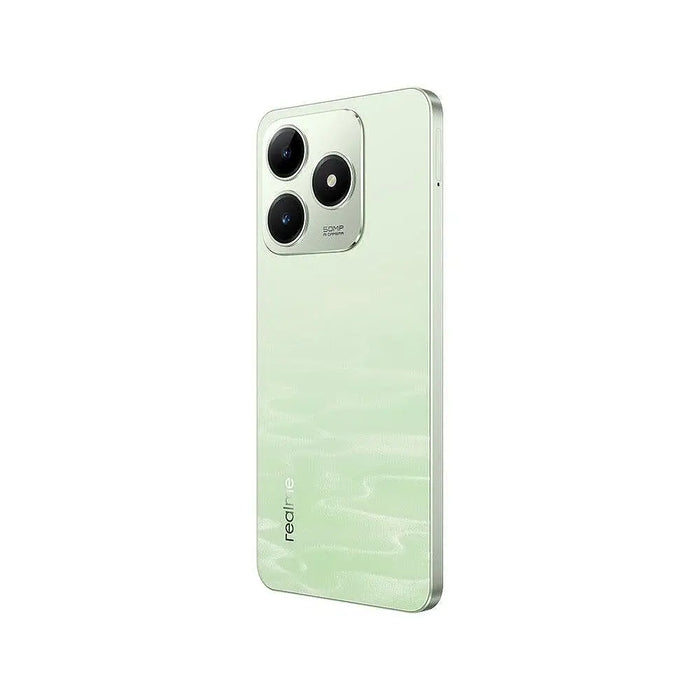 Смартфони Realme C63 6,74’’ 8 GB RAM 256 GB Зелен