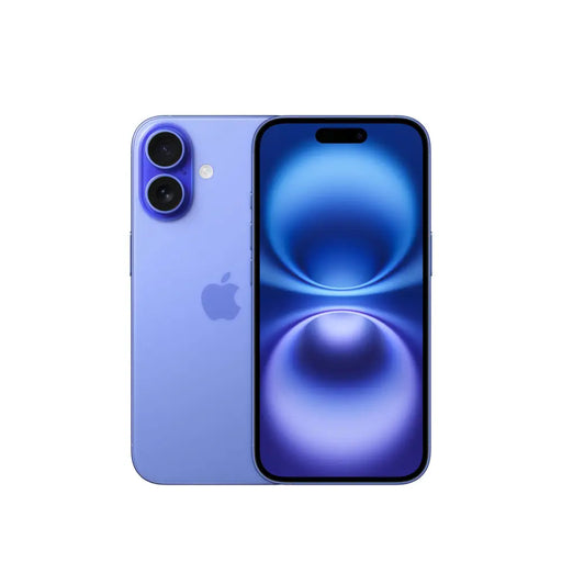 Смартфони Apple MYEH3QL/A Hexa Core 8 GB RAM 256 GB Син