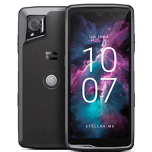 Смартфони Crosscall 1001053701872 6,1’’ 6 GB RAM 6 GB Черен
