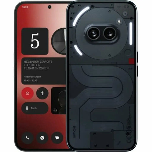 Смартфони Nothing Phone (2a) 6,7’’ 8 GB RAM 128 GB Черен