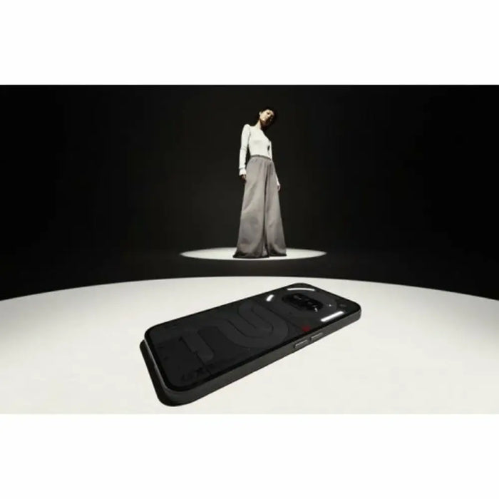 Смартфони Nothing Phone (2a) 6,7’’ 8 GB RAM 128 GB Черен