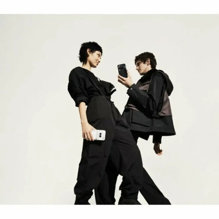 Смартфони Nothing Phone (2a) 6,7’’ 8 GB RAM 128 GB Черен