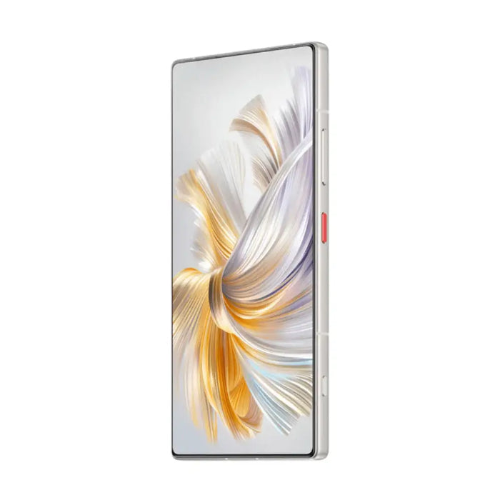 Смартфони Nubia Octa Core 12 GB RAM 256 GB Жълт