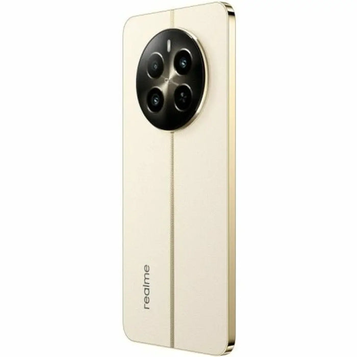 Смартфони Realme 12+ 6,7’’ 6,67’’ 12 GB RAM 512 GB Бежов