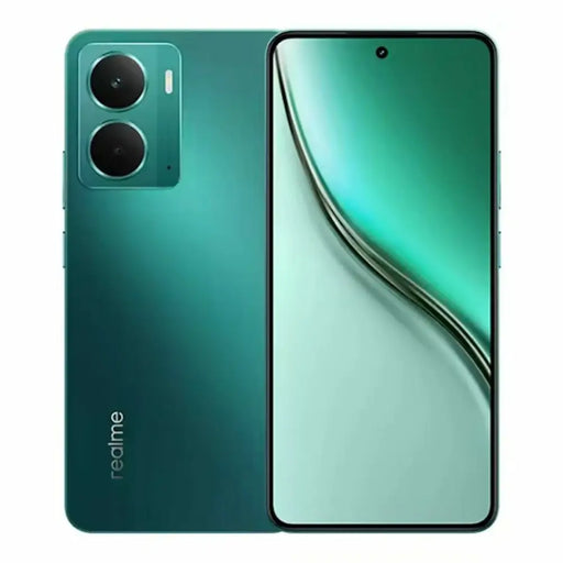 Смартфони Realme