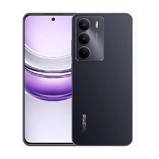 Смартфони Realme 6,67’’ Octa Core 6 GB RAM 128 GB Черен