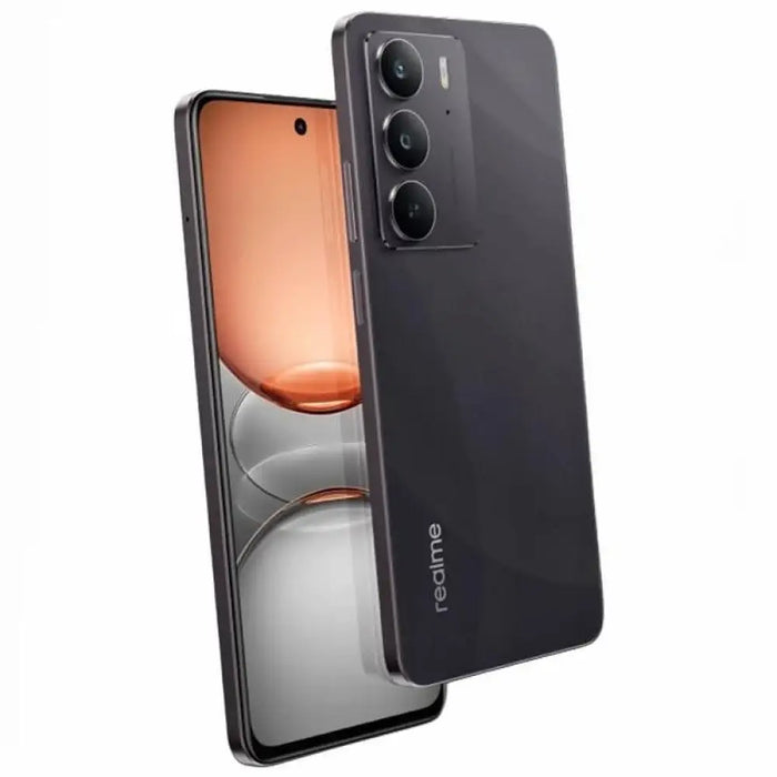 Смартфони Realme 631011004520 6,72’’ 8 GB RAM 256 GB Черен