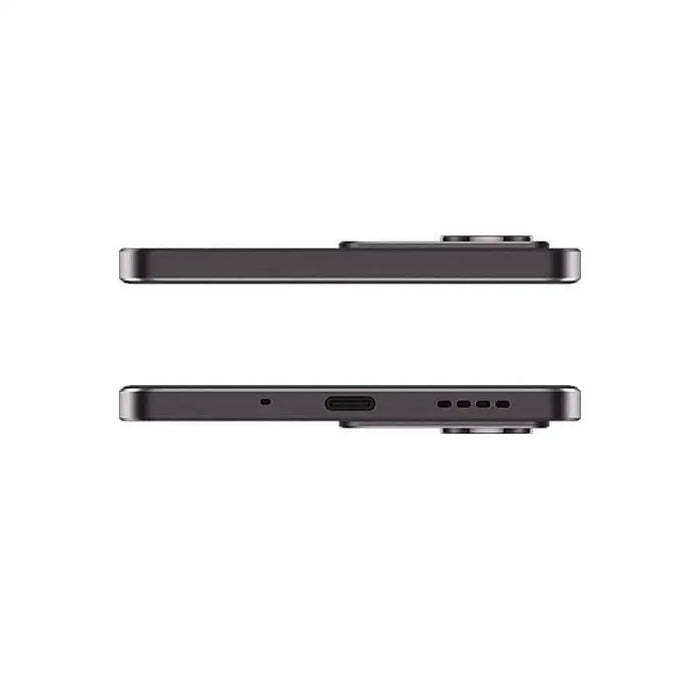 Смартфони Realme 631011004520 6,72’’ 8 GB RAM 256 GB Черен