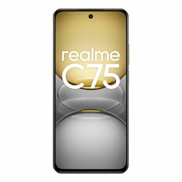 Смартфони Realme C75 8-128 GD Octa Core 8 GB RAM 128 GB