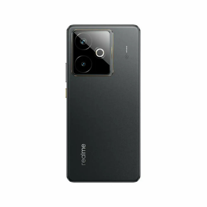 Смартфони Realme GT 7T 6,8’’ 12 GB RAM 256 GB Черен