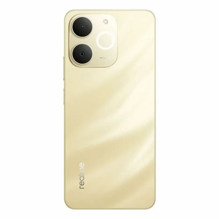 Смартфони Realme NOTE 70T 4 GB RAM 128 GB 6,74’’ Unisoc