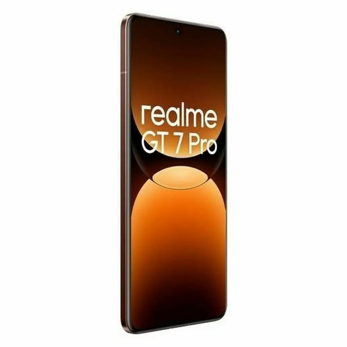 Смартфони Realme RMX5011 6,78’’ Octa Core 12 GB RAM 256 GB