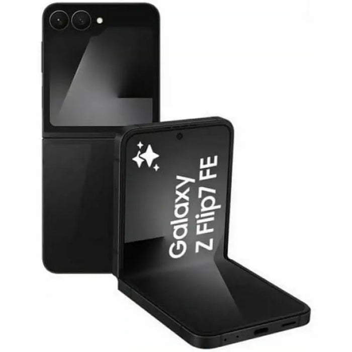 Смартфони Samsung SM-F761BZKHEUB 6,7’’ Qualcomm 12 GB RAM