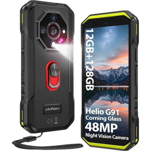 Смартфони Ulefone