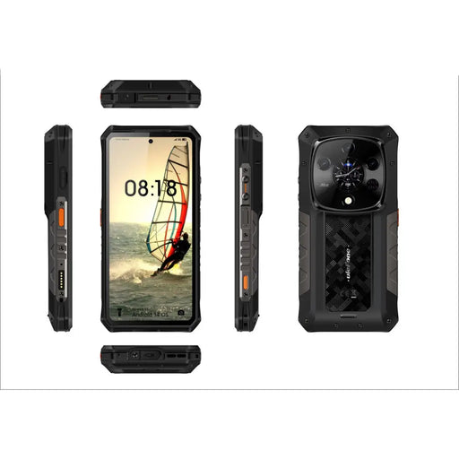 Смартфони Ulefone
