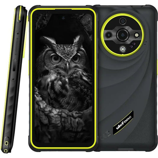 Смартфони Ulefone