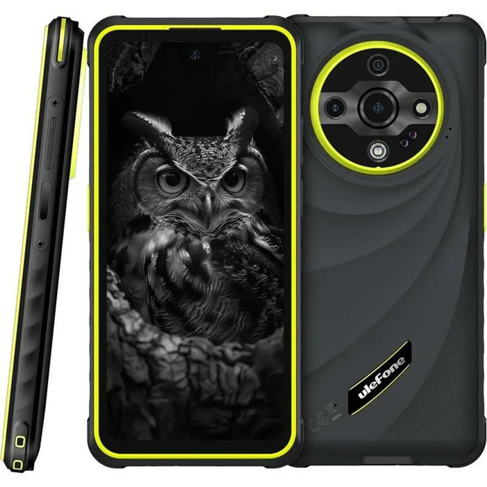 Смартфони Ulefone