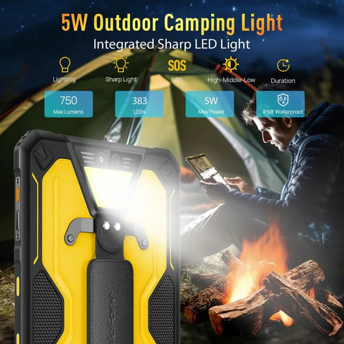 Смартфони Ulefone