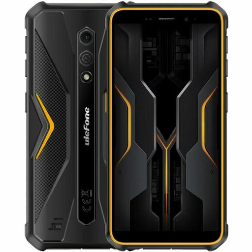 Смартфони Ulefone ARMOR X12 PRO 5.45’’ 4 GB RAM 64 GB