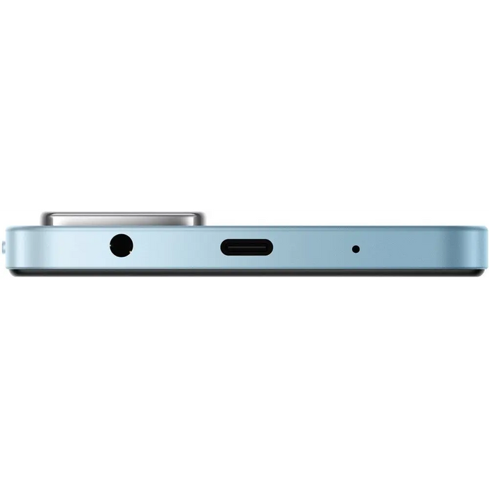 Смартфони Xiaomi Unisoc 3 GB RAM 64 GB Син