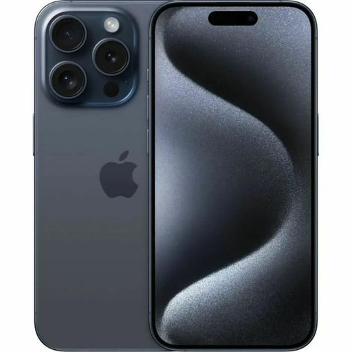 Смартфони Apple iPhone 15 Pro 6,1’’ 1 TB Титанов