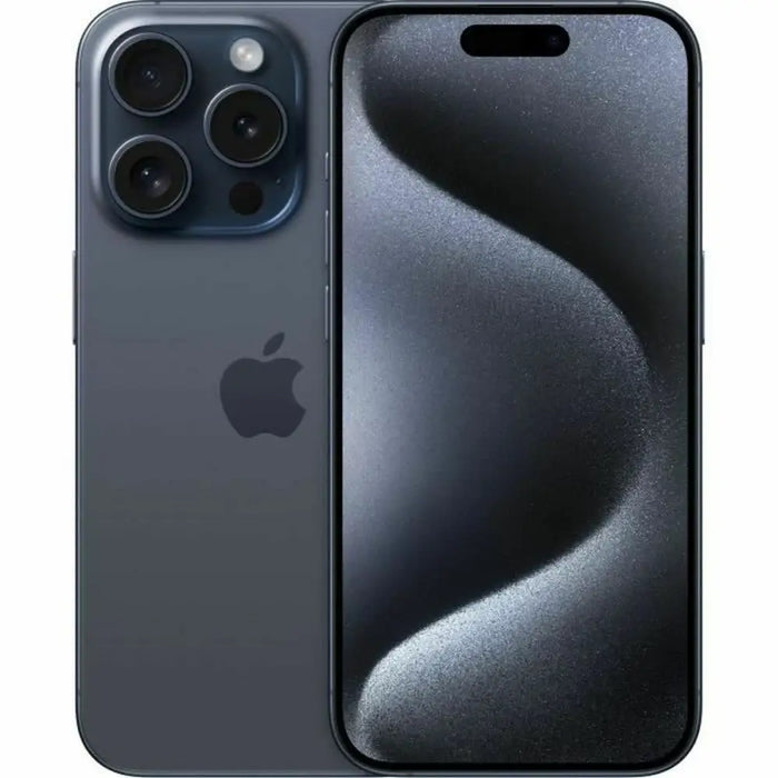 Смартфони Apple iPhone 15 Pro 6,1’’ 1 TB Титанов