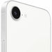 Смартфони Apple iPhone 16e 6,1’’ 512 GB Бял
