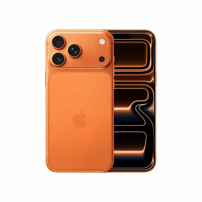 Смартфони Apple iPhone 17 Pro Max 6,9’’ Hexa Core 12 GB RAM