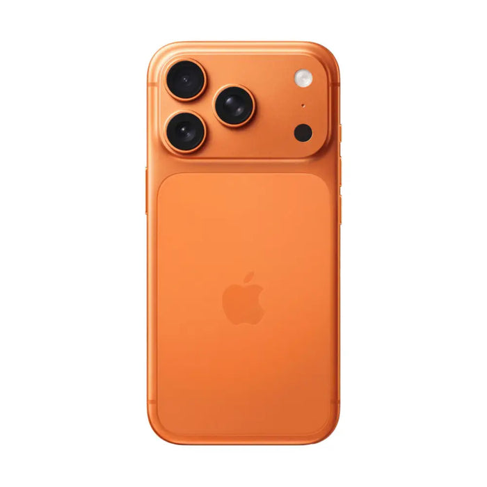 Смартфони Apple iPhone 17 Pro Max 6,9’’ Hexa Core 12 GB RAM