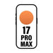 Смартфони Apple iPhone 17 Pro Max 6,9’’ Octa Core 12 GB RAM
