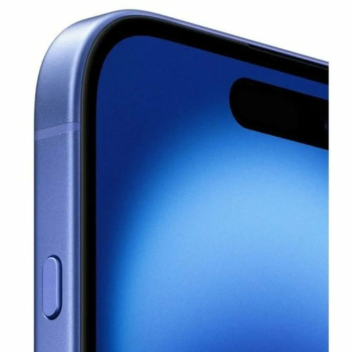 Смартфони Apple MYEH3QL/A Hexa Core 8 GB RAM 256 GB Син