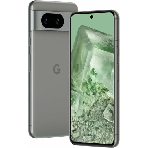 Смартфони Google Pixel 8 6,2’’ 8 GB RAM 128 GB Зелен