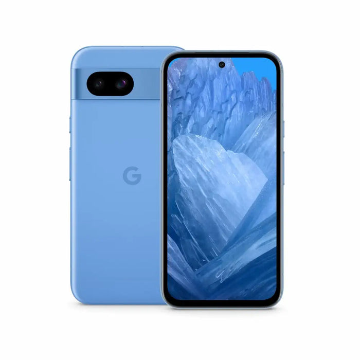 Смартфони Google Google Pixel 8a 6,1’’ 8 GB RAM 128 GB Син