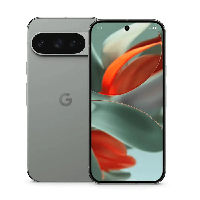 Смартфони Google Pixel 9 Pro 6,3’’ Octa Core 16 GB RAM 512