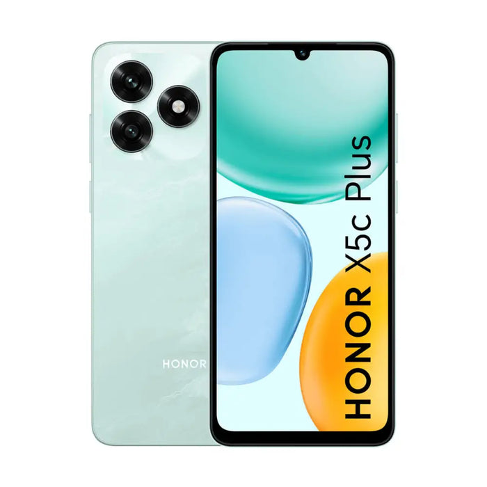 Смартфони Honor Honor X5c Plus 6,74’’ Octa Core 4 GB RAM