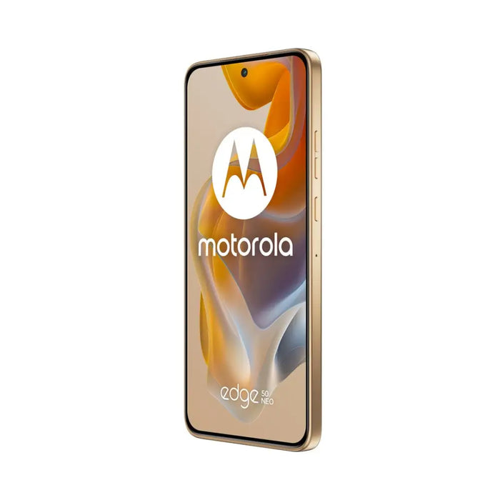 Смартфони Motorola Edge 50 Neo 5G 6,4’’ Octa Core 12 GB RAM