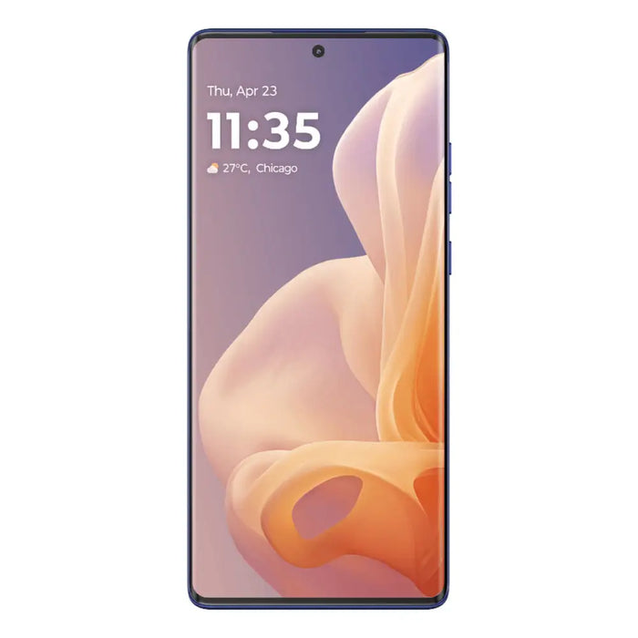 Смартфони Motorola G85 5G 12 GB RAM Син 256 GB